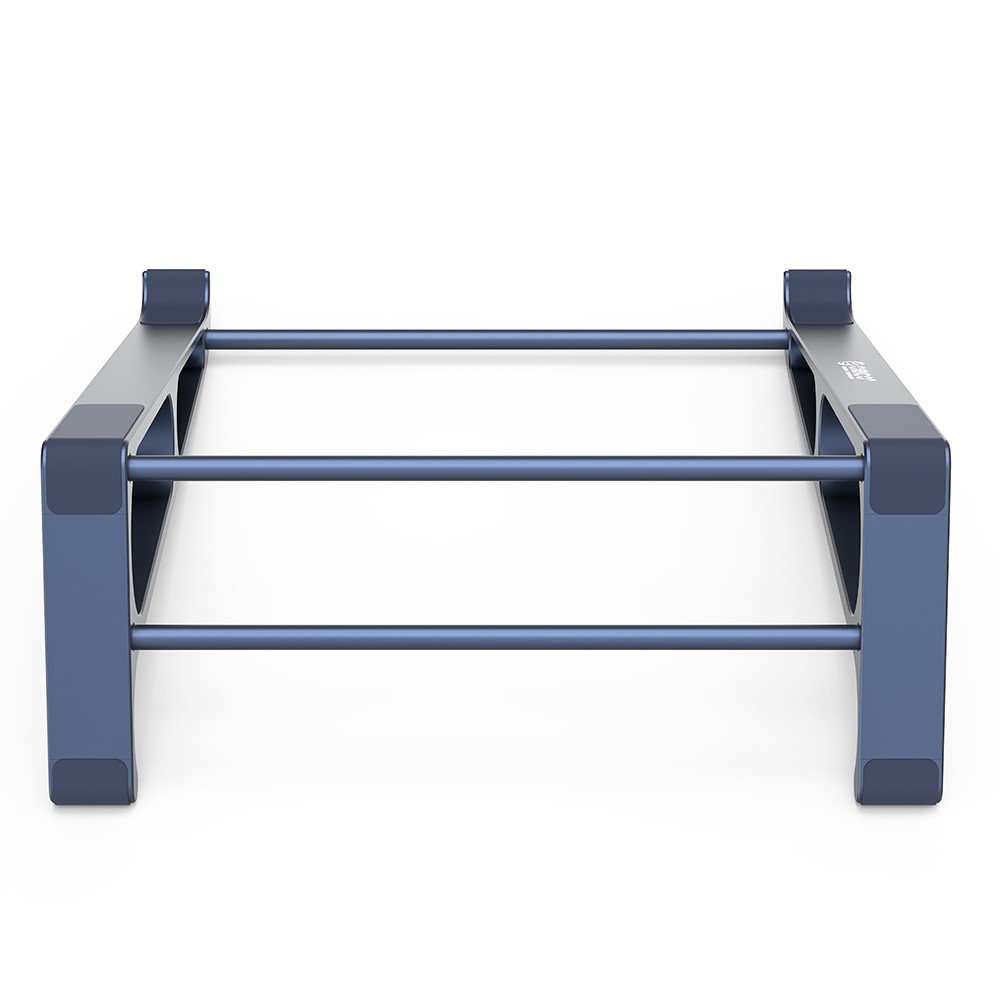 ORICO-MA15-GY-BPZ1 Desktop Notebook Stand Aluminum Laptop Riser Holder Bracket-2