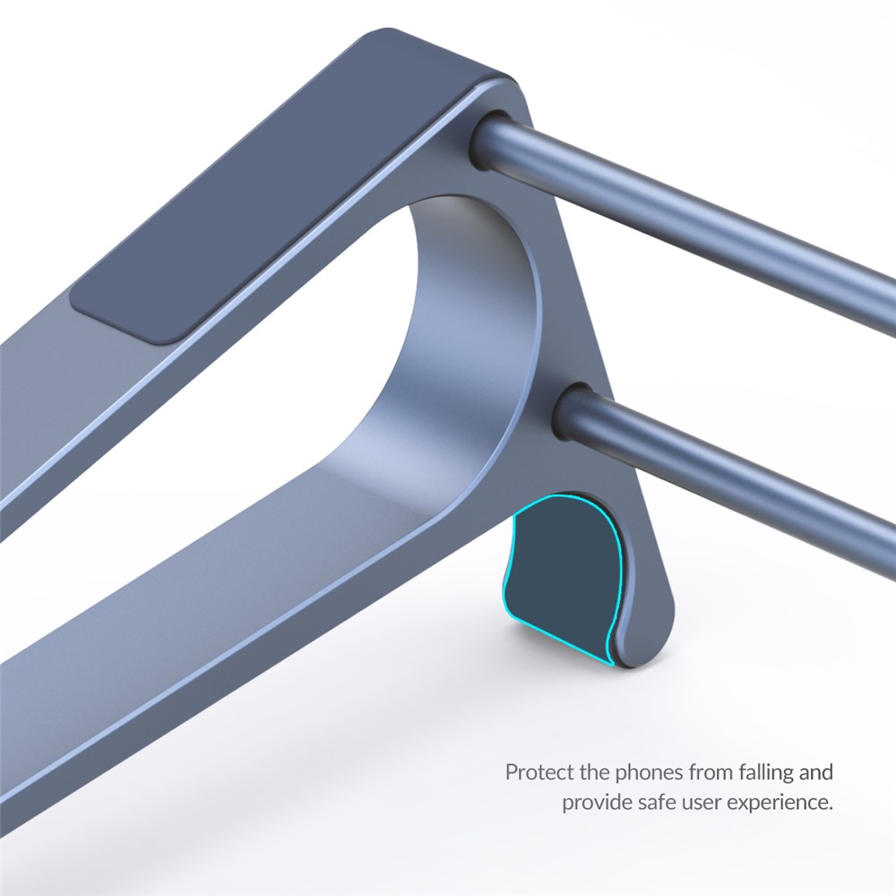 Orico-ma15-gge-bpz1 Настольный Ноутбук Подставка Алюминиевого Ноутбука