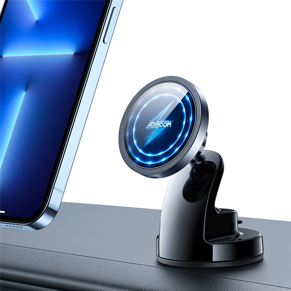 JOYROOM JRZS240 Wireless Car Charger 15W QC3.0 Wireless