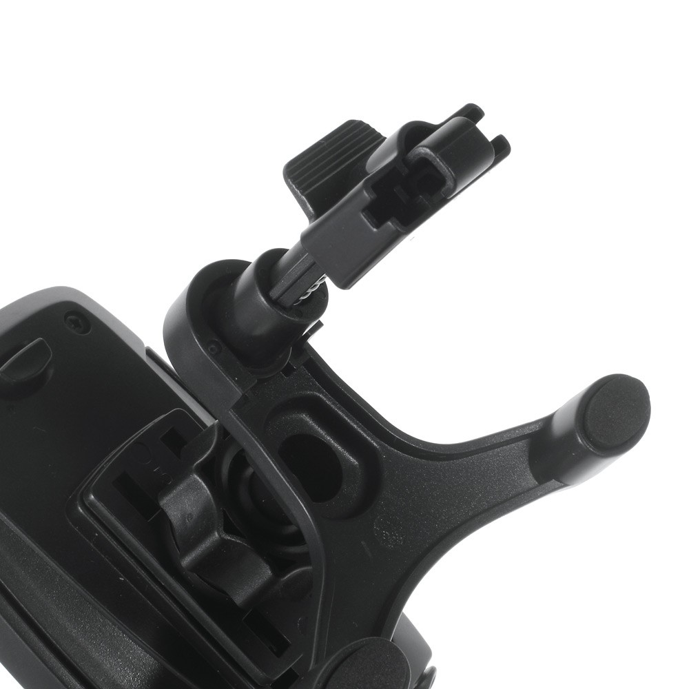 Universal Rotary Car Air Vent Mount Holder for iPhone 6s Plus/6s, Width: 40-95mm (YQ-A0027) - Blue-7