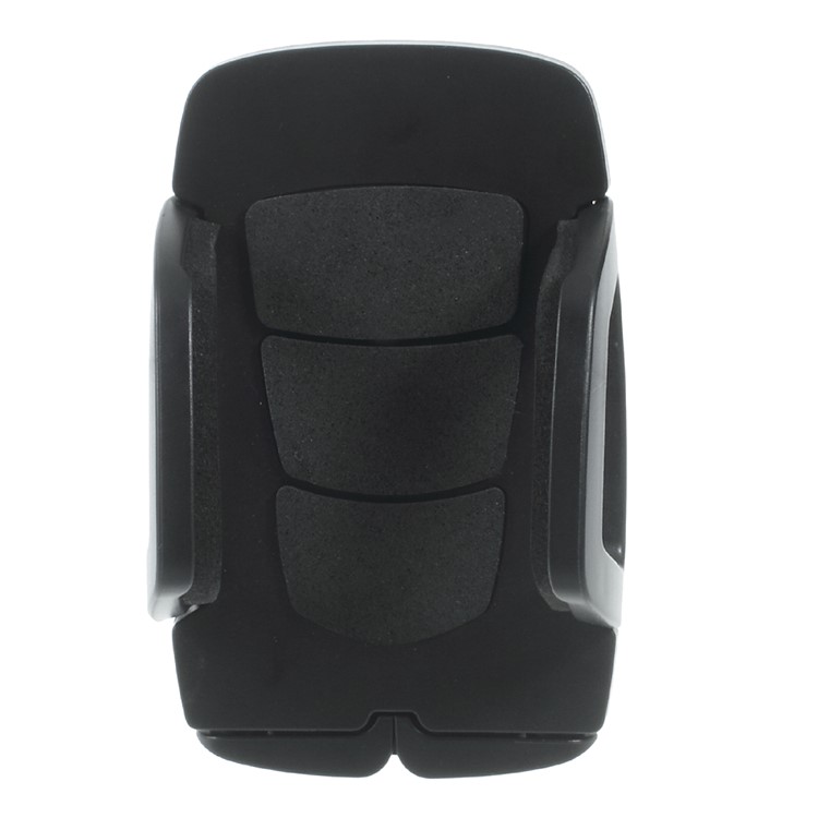 Suporte De Montagem De Carro De Ventosa Giratória De 360 ??graus Para Iphone Samsung Sony (42 + H54) - Preto-4
