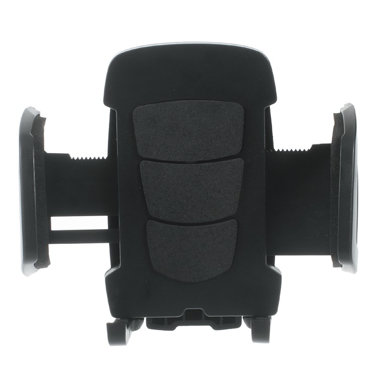 Suporte De Montagem De Carro De Ventosa Giratória De 360 ??graus Para Iphone Samsung Sony (42 + H54) - Preto-5