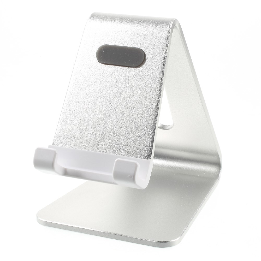 Aluminum Alloy Stand Desktop Holder for iPhone 6s/iPad Pro/Samsung S7 Etc-10