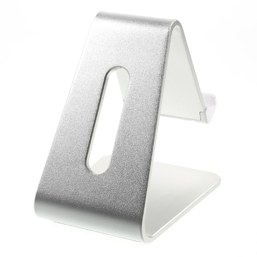 Aluminum Alloy Stand Desktop Holder for iPhone 6s/iPad Pro/Samsung S7 Etc-11