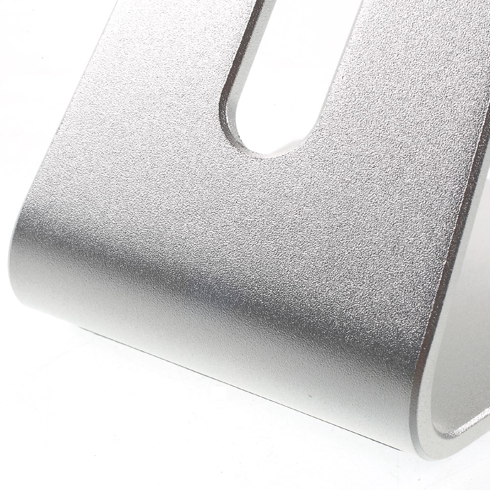 Aluminum Alloy Stand Desktop Holder for iPhone 6s/iPad Pro/Samsung S7 Etc-9