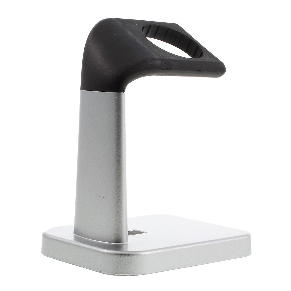 H088 Aluminum Alloy Stand Charging Cradle for Apple Watch 38mm/42mm-2