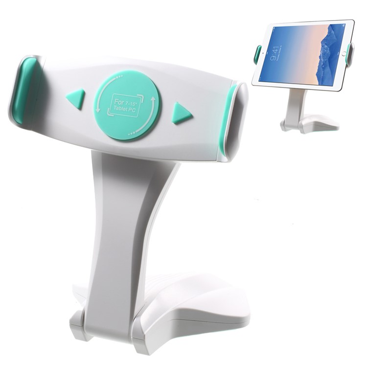 Imount Universal Desk Tablet Mount Stand For Ipad Pro 12 9 Imount Universal Desk Tablet Mount Stand For Ipad Pro 12 9 Mini 4 White