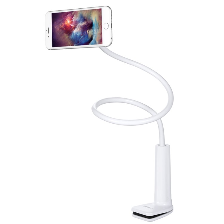 BENKS 75cm Magnetic Rotary Lazy Phone Desktop Stand Holder-2