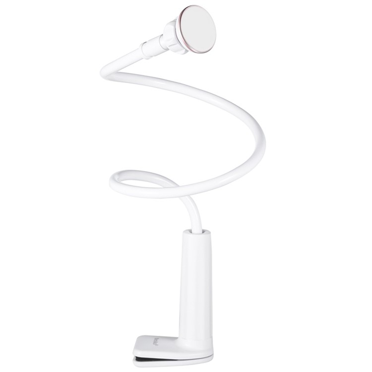 BENKS 75cm Magnetic Rotary Lazy Phone Desktop Stand Holder-7