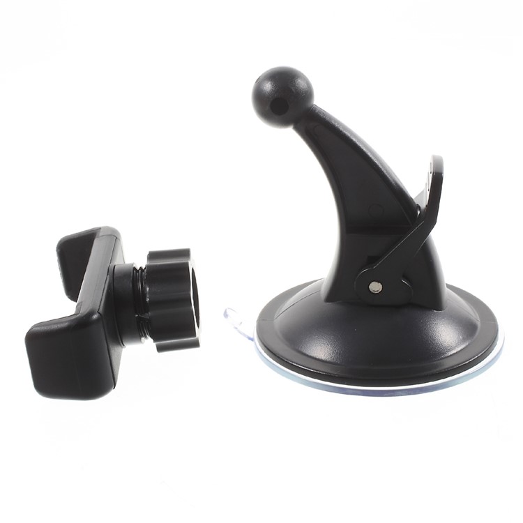Suction Cup Car Mount Holder for iPhone 6s /Samsung S7 edge, Width: 55-90mm (C90+H25)-11