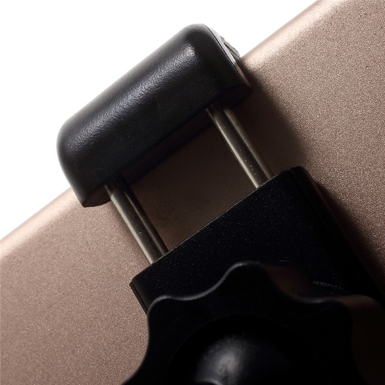 Suction Cup Car Mount Holder for iPhone 6s /Samsung S7 edge, Width: 55-90mm (C90+H25)-7