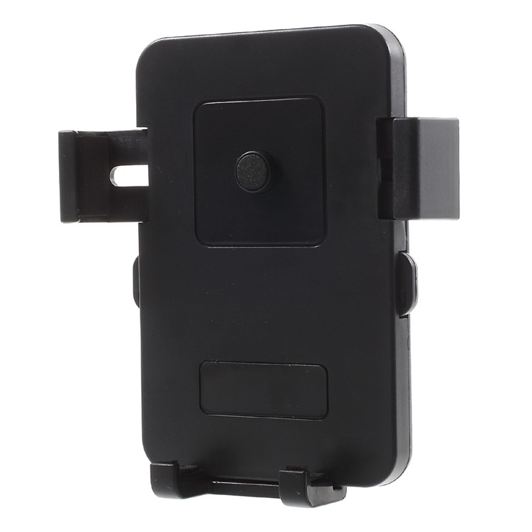 Bike Bicycle Handlebar Mount Holder for Smartphone GPS PDA etc, Width: 55-85mm (HLBK-X6)-10