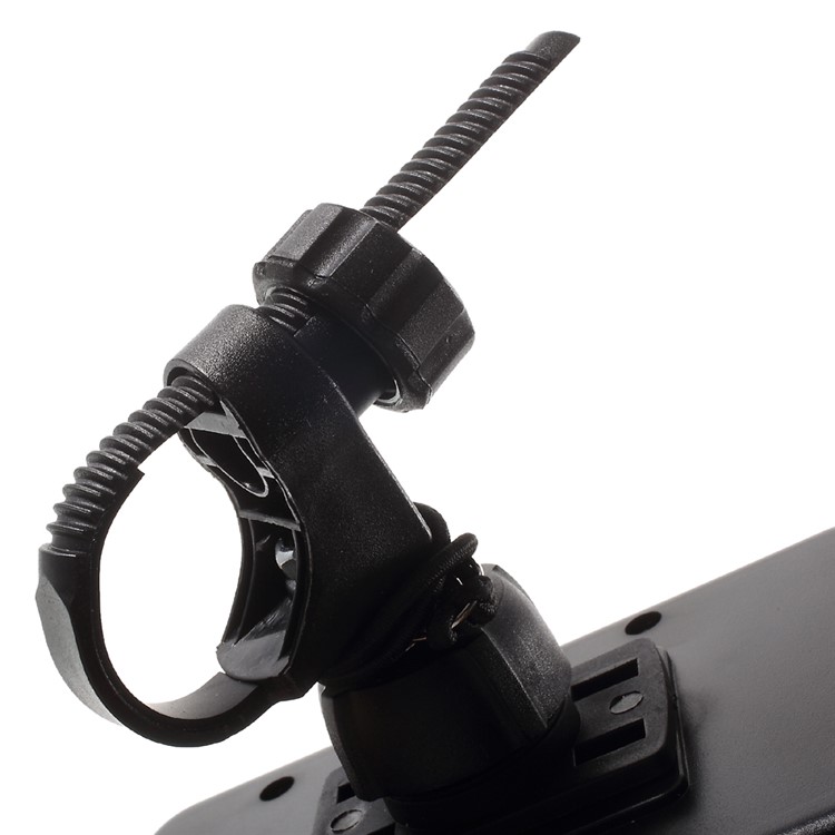 Bike Bicycle Handlebar Mount Holder for Smartphone GPS PDA etc, Width: 55-85mm (HLBK-X6)-7