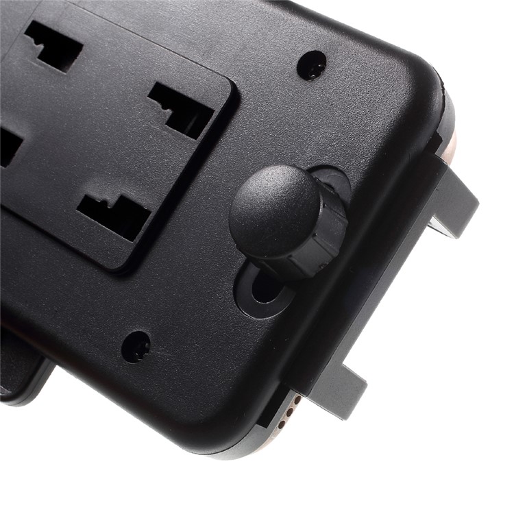 Bike Bicycle Handlebar Mount Holder for Smartphone GPS PDA etc, Width: 55-85mm (HLBK-X6)-9