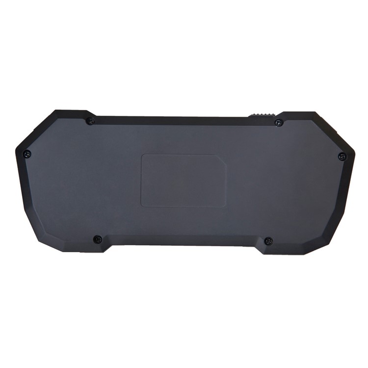 SEENDA IBT-05 Mini Bluetooth Touchpad Backlit Keyboard for iPad 12.9-inch-9