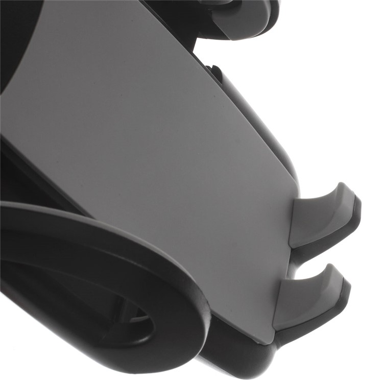 Porta Montante di Auto a Ventilazione Dell'aria Universale Per Iphone 6s/samsung S7, Larghezza: 55-93mm (C81+H79-3)-5