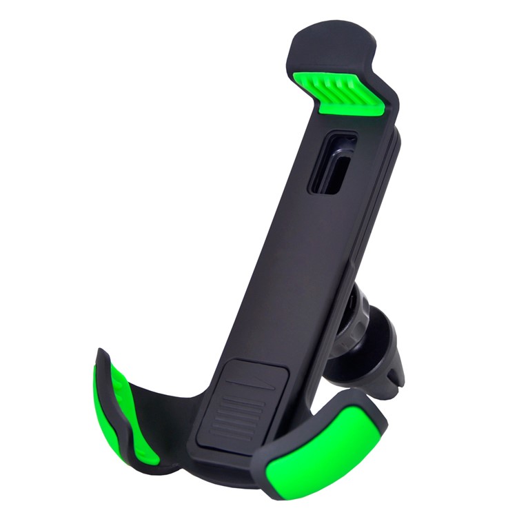 Car Air Vent Holder 360-Degree Rotation for iPhone 6s Plus/Samsung Note7/Huawei P9 Etc-13
