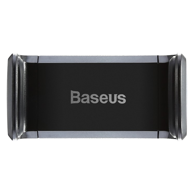 BASEUS Stable Series Car Air Vent Mount Phone Holder for iPhone 7 Plus / 7 - Black-2