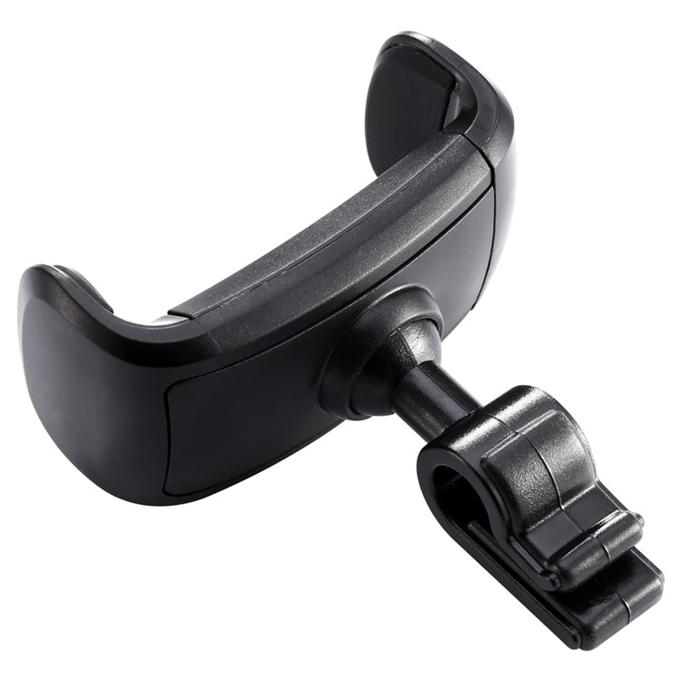 BASEUS Stable Series Car Air Vent Mount Phone Holder for iPhone 7 Plus / 7 - Black-6
