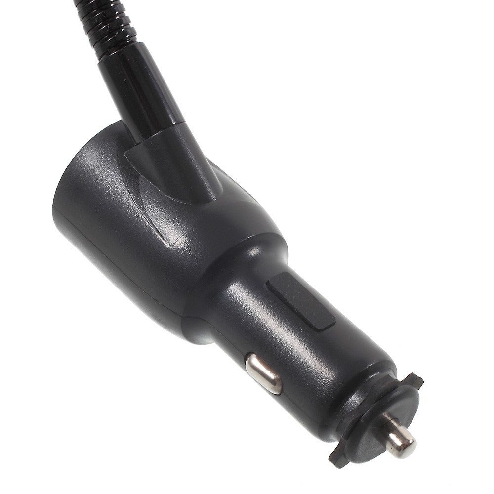 GS6323 Dual USB Car Charger Magnetic Phone Mount Holder for iPhone Samsung-8