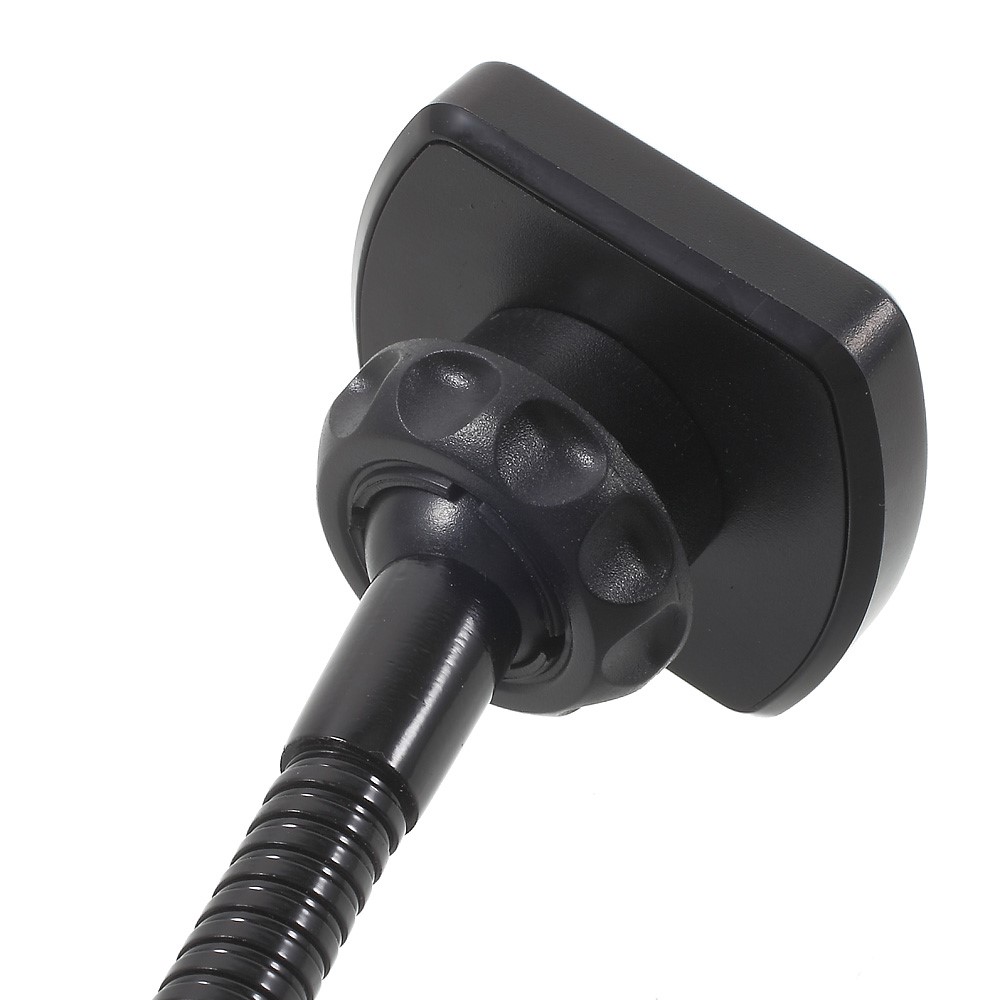 GS6323 Dual USB Car Charger Magnetic Phone Mount Holder for iPhone Samsung-9