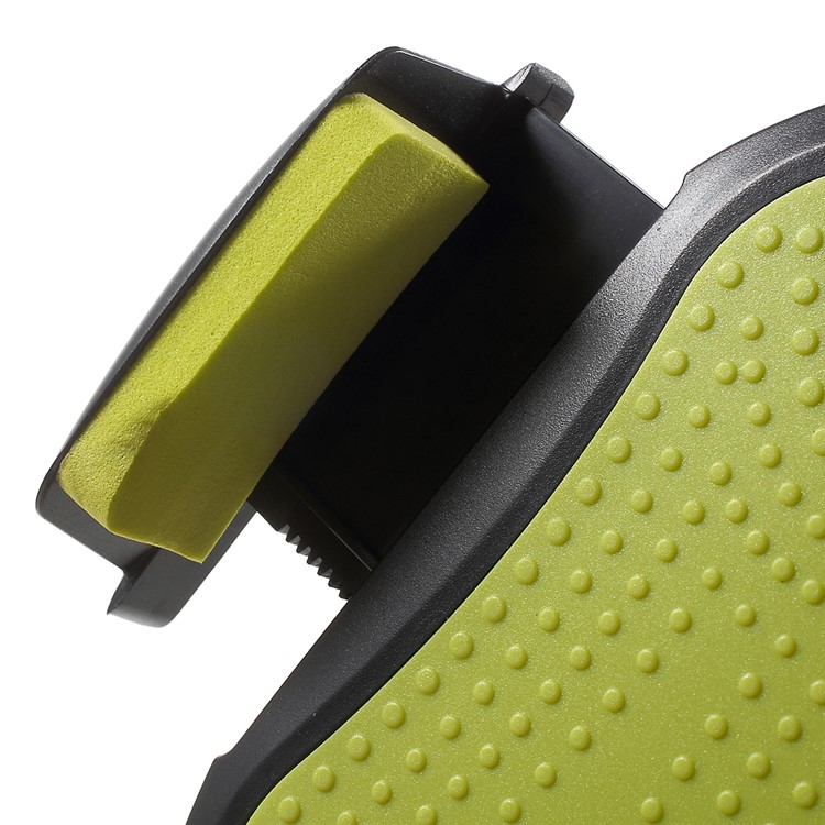 UnUniversal Rotatable Car Mount Desktop Phone Holder Cradle for iPhone 7 Plus / Samsung Galaxy Note7 - Green-10