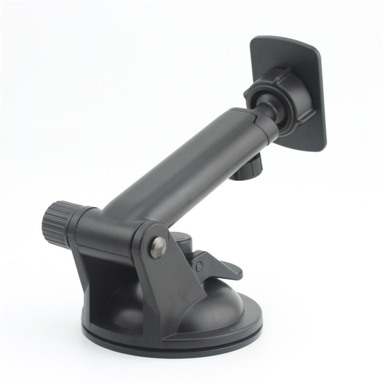 Car Dashboard Suction Cup Mount Stand with Stretchable Rod for iPhone 7, Width: 55-92mm-12