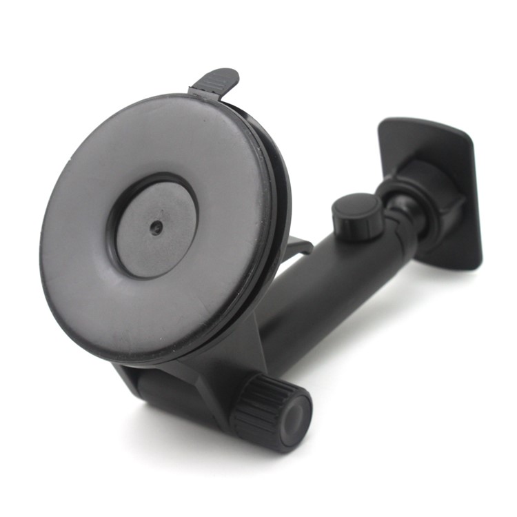 Car Dashboard Suction Cup Mount Stand with Stretchable Rod for iPhone 7, Width: 55-92mm-8