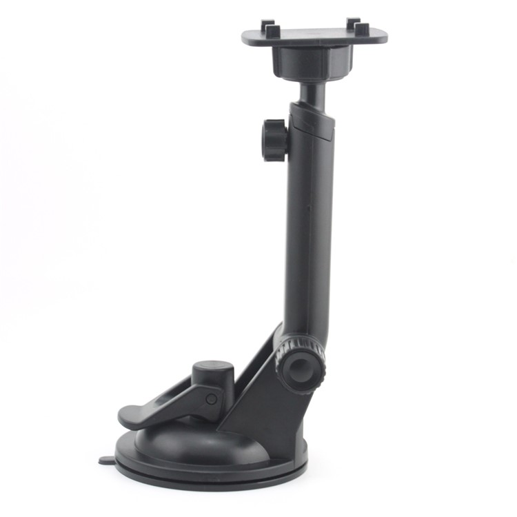 Car Dashboard Suction Cup Mount Stand with Stretchable Rod for iPhone 7, Width: 55-92mm-9
