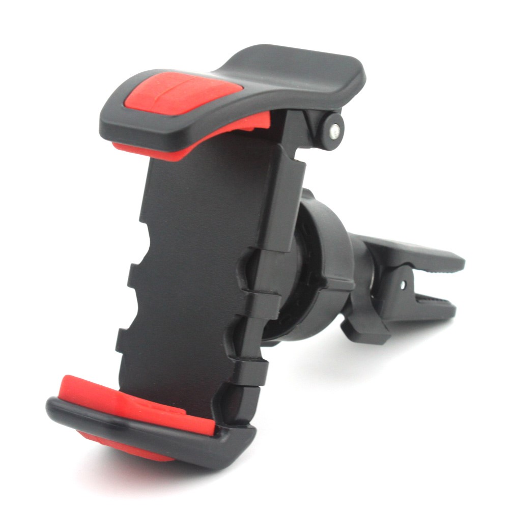 Universal Rotary Car Air Vent Mount Holder for iPhone Samsung Huawei etc-1