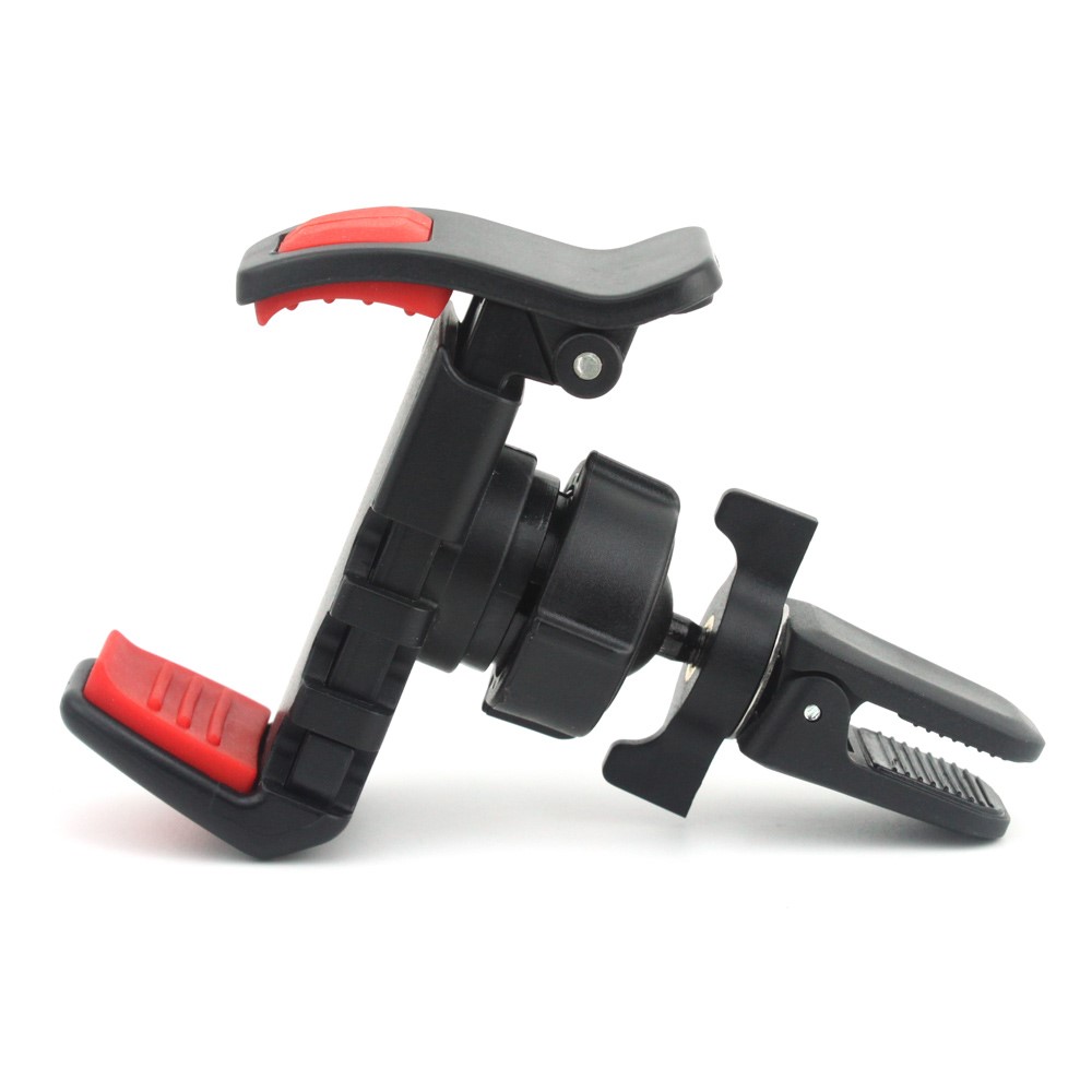 Universal Rotary Car Air Vent Mount Holder for iPhone Samsung Huawei etc-2