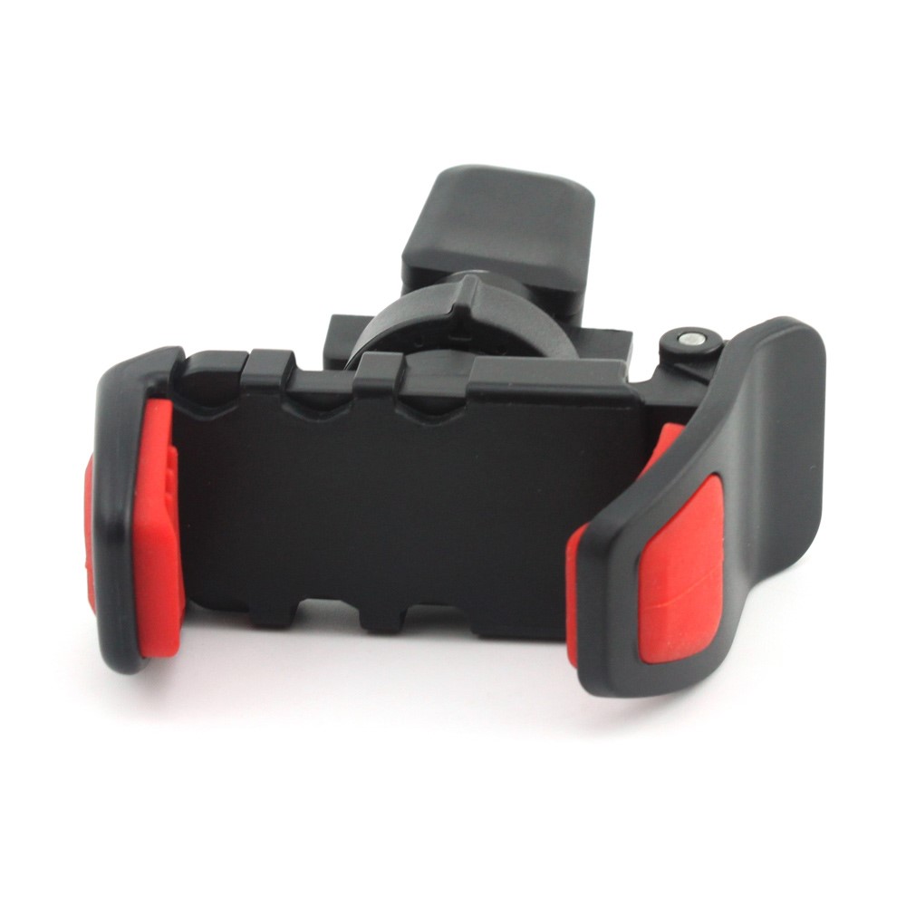 Universal Rotary Car Air Vent Mount Holder for iPhone Samsung Huawei etc-4