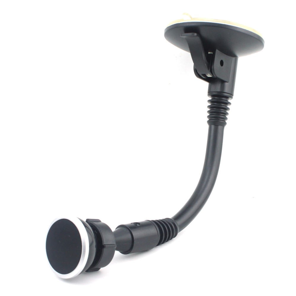 Saco de sucção Suporte magnético do telefone do suporte para pára-brisas para iPhone 7 Plus / 7-1