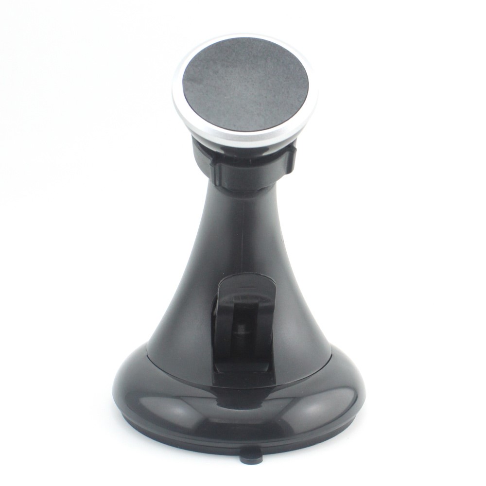 Suction Cup Style Magnet Mount Holder Stand for iPhone Samsung 099B-072-3