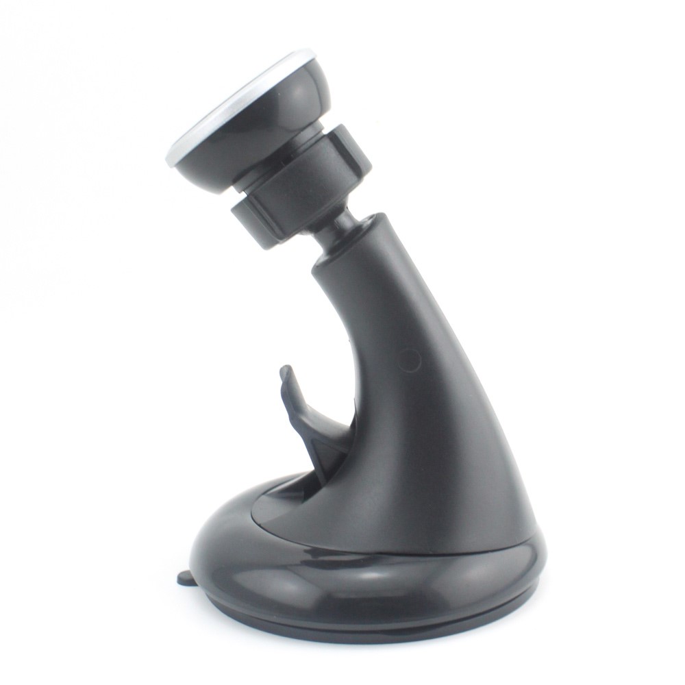 Suction Cup Style Magnet Mount Holder Stand for iPhone Samsung 099B-072-4