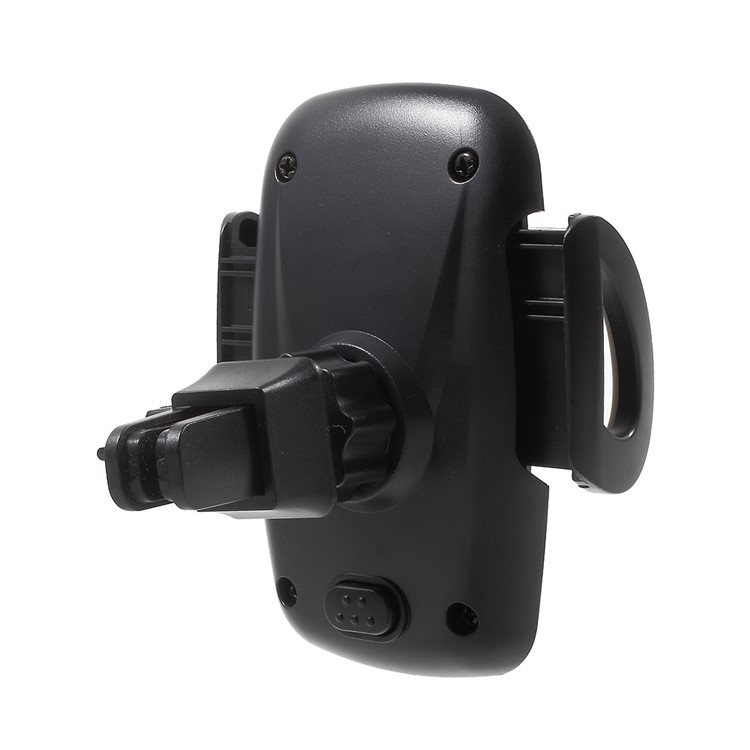 Universal Car Air Vent Mount Holder Cradle for iPhone 7 Plus 7 Samsung Galaxy S7-2