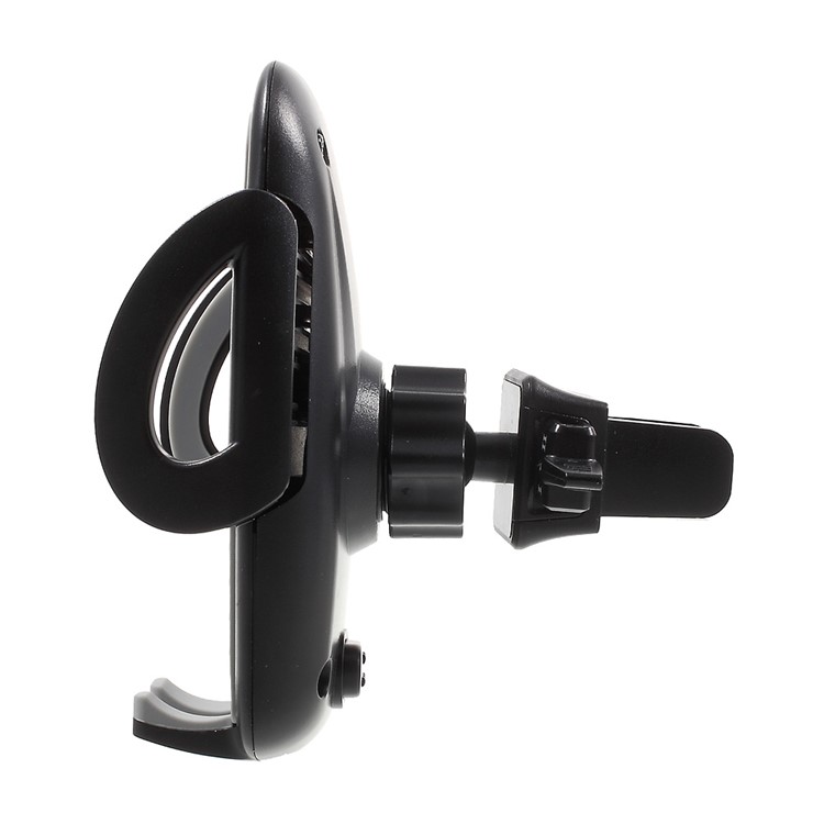 Universal Car Air Vent Mount Holder Cradle for iPhone 7 Plus 7 Samsung Galaxy S7-3