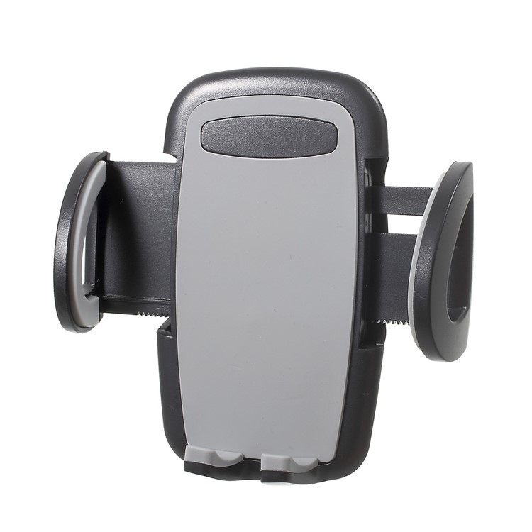 Universal Car Air Vent Mount Holder Cradle for iPhone 7 Plus 7 Samsung Galaxy S7-6