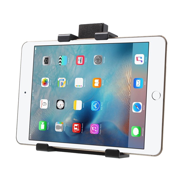 Universal CD Slot Car Mount Holder Cradle for iPhone iPad Samsung HTC Huawei-3