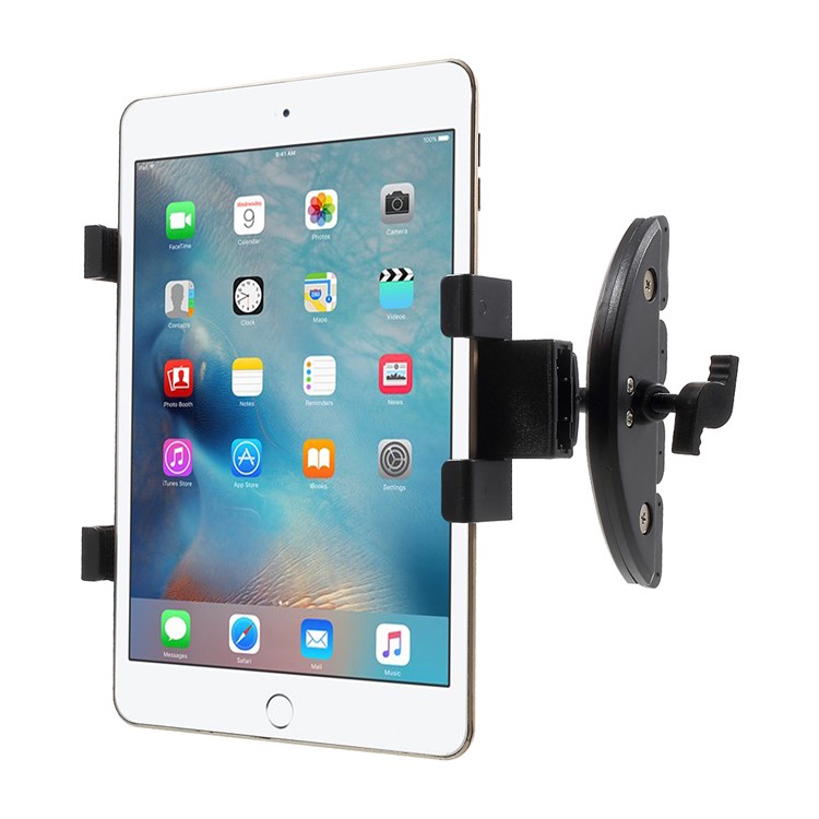 Universal CD Slot Car Mount Holder Cradle for iPhone iPad Samsung HTC Huawei-4