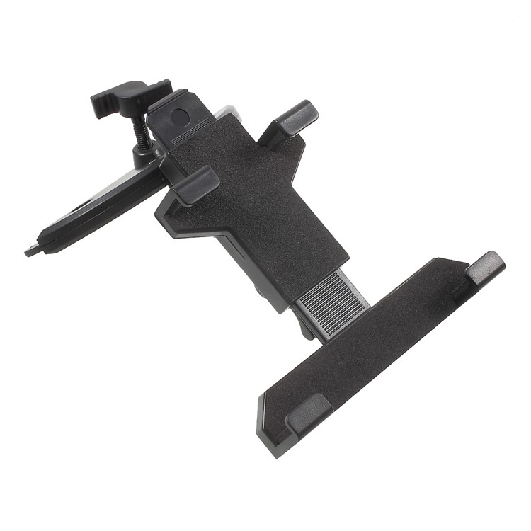 Universal CD Slot Car Mount Holder Cradle for iPhone iPad Samsung HTC Huawei-5