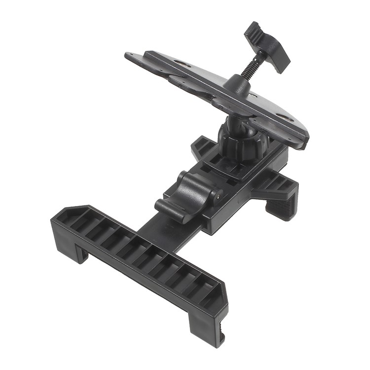 Universal CD Slot Car Mount Holder Cradle for iPhone iPad Samsung HTC Huawei-6