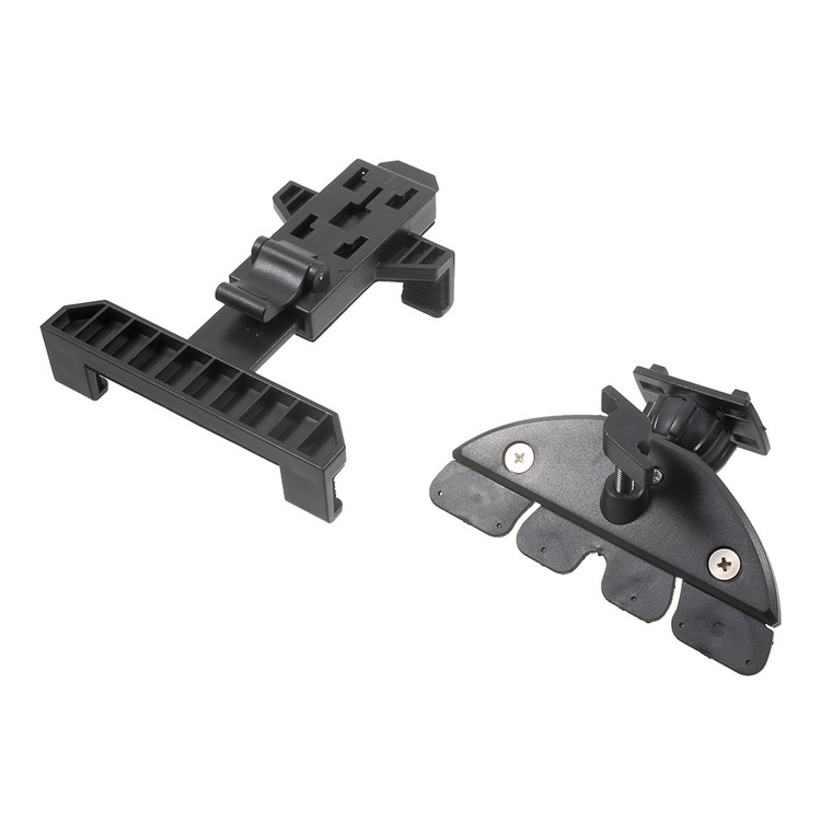 Universal CD Slot Car Mount Holder Cradle for iPhone iPad Samsung HTC Huawei-7