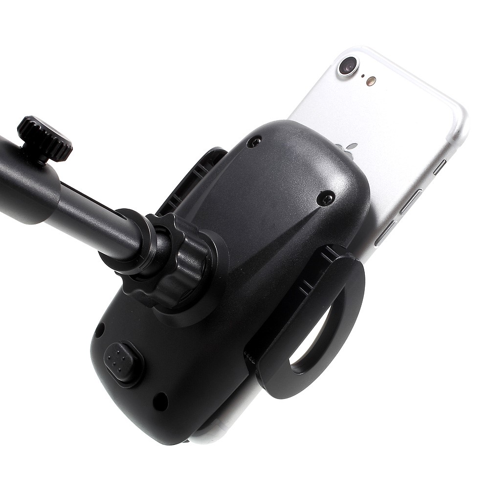Universal Suction Cup Car Mount Holder for iPhone 7 Plus 7 Samsung Galaxy S6-11