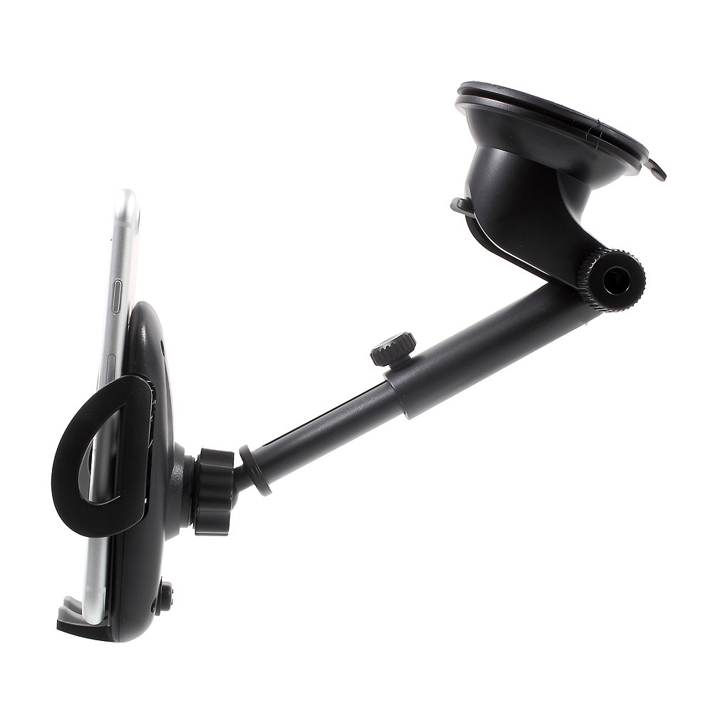 Universal Suction Cup Car Mount Holder for iPhone 7 Plus 7 Samsung Galaxy S6-2