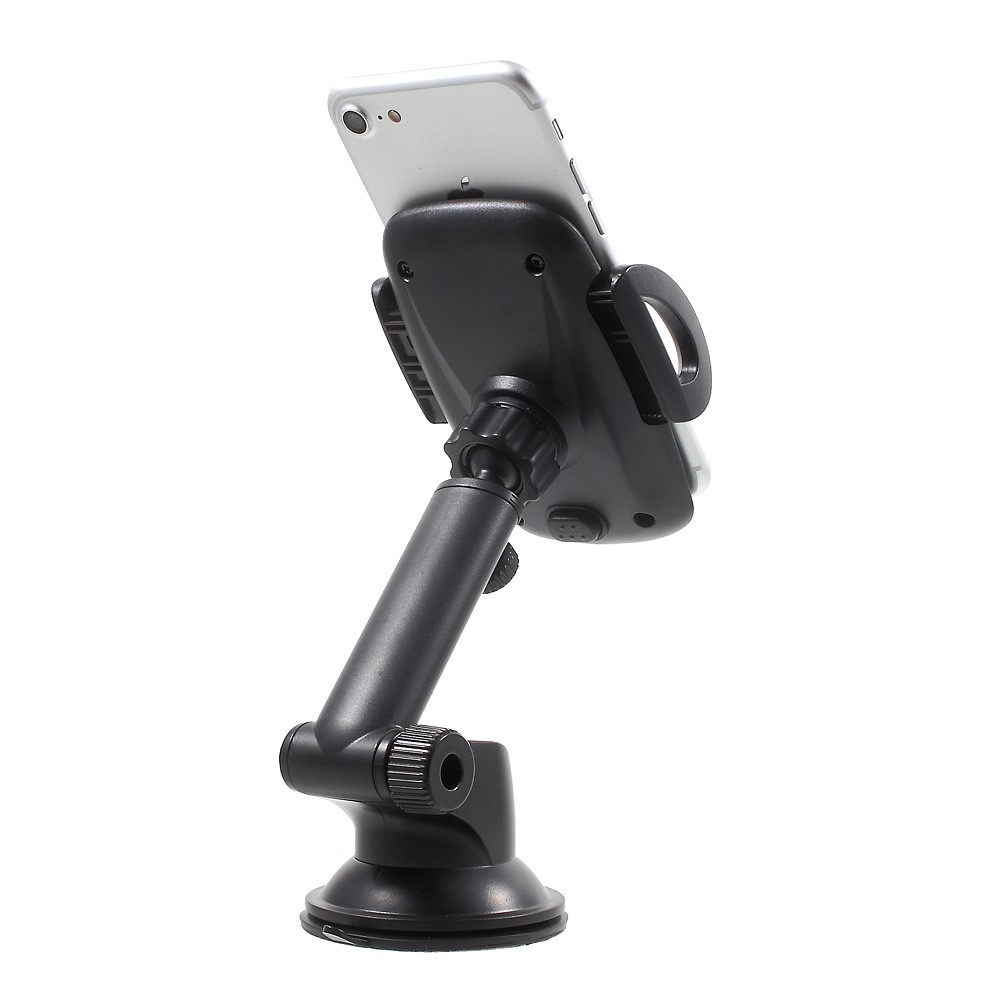 Universal Suction Cup Car Mount Holder for iPhone 7 Plus 7 Samsung Galaxy S6-7