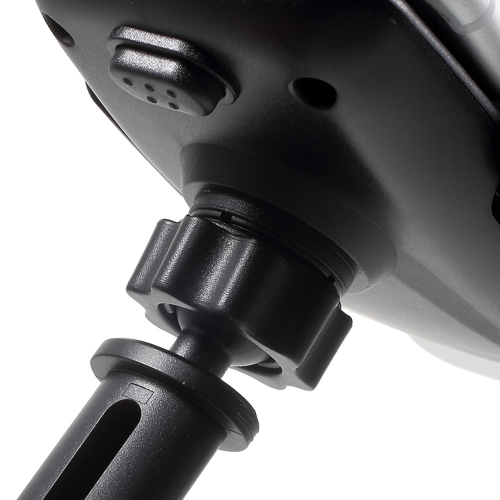 Universal Suction Cup Car Mount Holder for iPhone 7 Plus 7 Samsung Galaxy S6-9