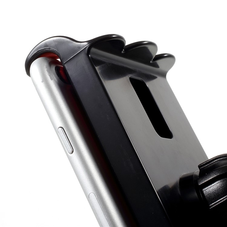 046 Universal Rotary Bicycle Bike Handlebar Mount Holder for iPhone Samsung Etc-10