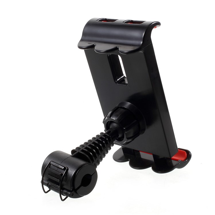 046 Universal Rotary Bicycle Bike Handlebar Mount Holder for iPhone Samsung Etc-7