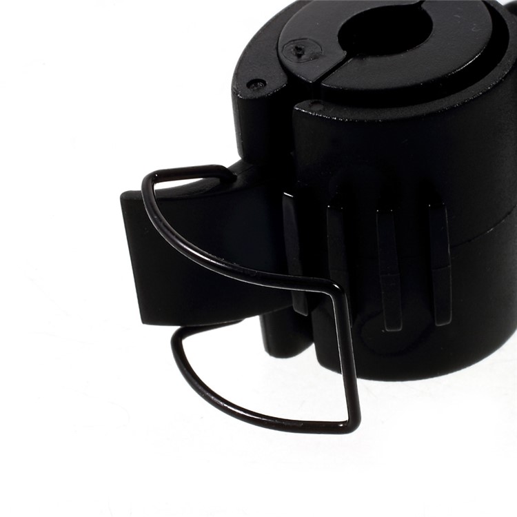 046 Universal Rotary Bicycle Bike Handlebar Mount Holder for iPhone Samsung Etc-8